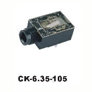 CK-6.35-105